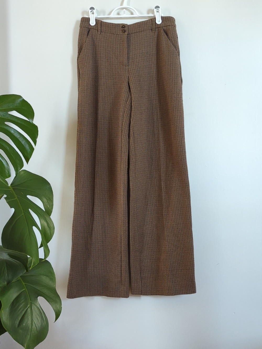Reitmans Twill Trousers